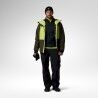 Rossignol Opside Vest - Weste - Herren | Hardloop