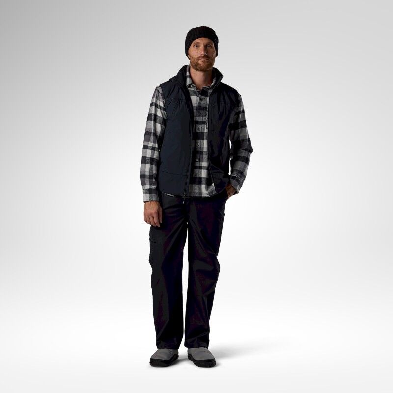Rossignol Opside Vest - Gilet - Uomo | Hardloop