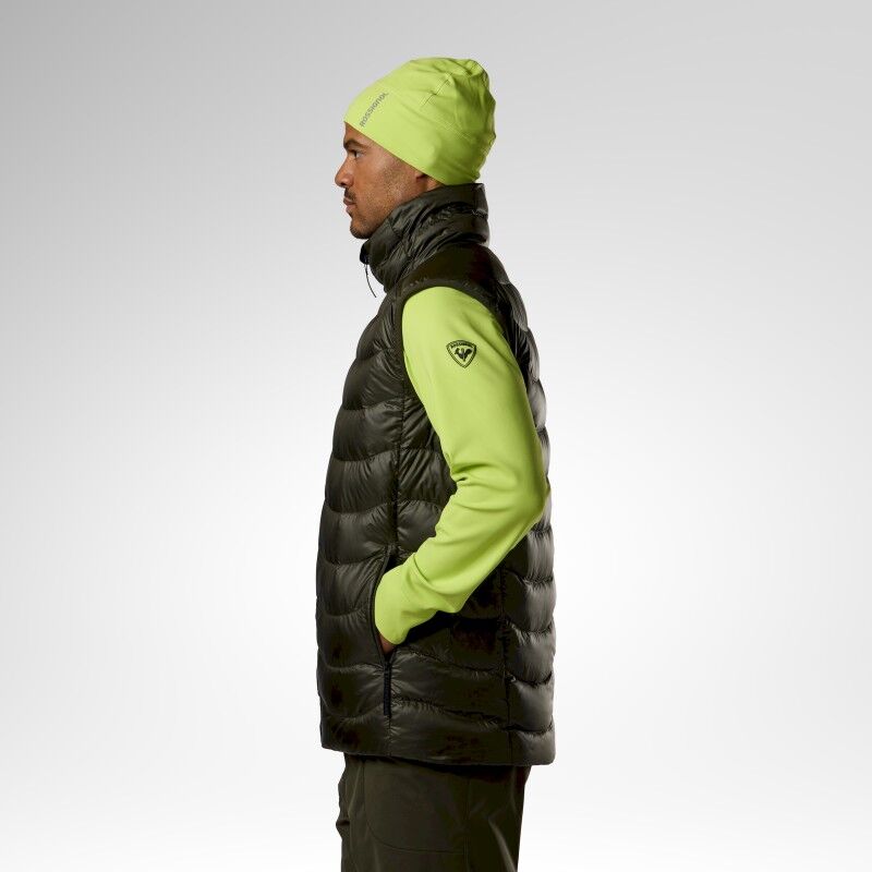 Rossignol Verok Down Vest - Down vest - Men's | Hardloop