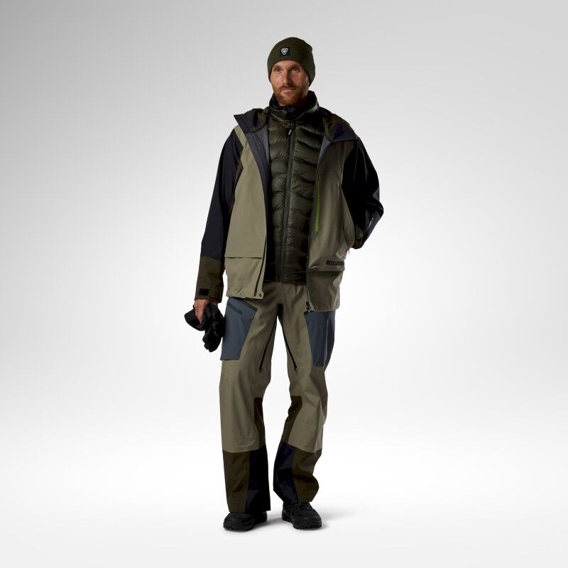 Rossignol Verok Down Vest - Down vest - Men's | Hardloop