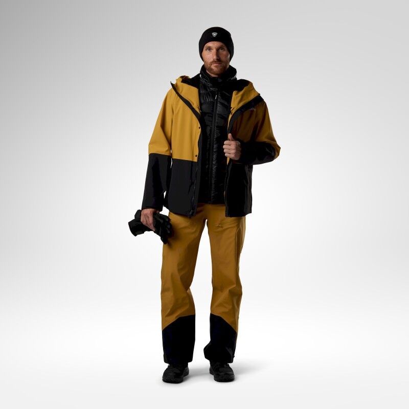 Rossignol Verok Down Vest - Down vest - Men's | Hardloop
