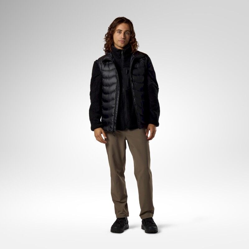 Rossignol Verok Down Vest - Down vest - Men's | Hardloop