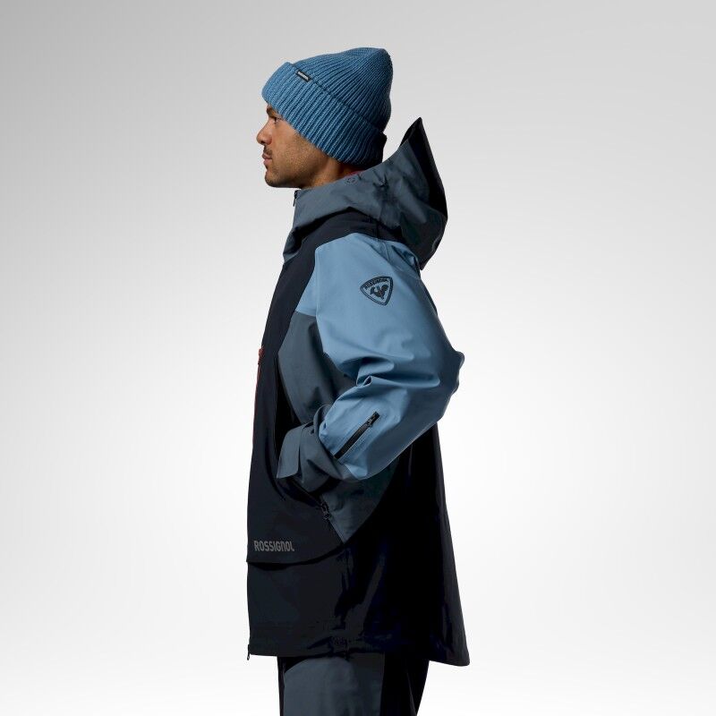 Rossignol Proclivity 3L Shell Jacket - Skijacke - Herren | Hardloop