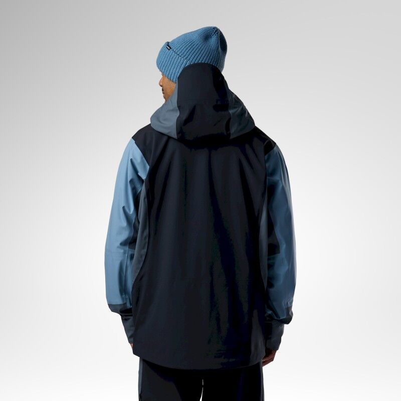 Rossignol Proclivity 3L Shell Jacket - Ski jacket - Men's | Hardloop