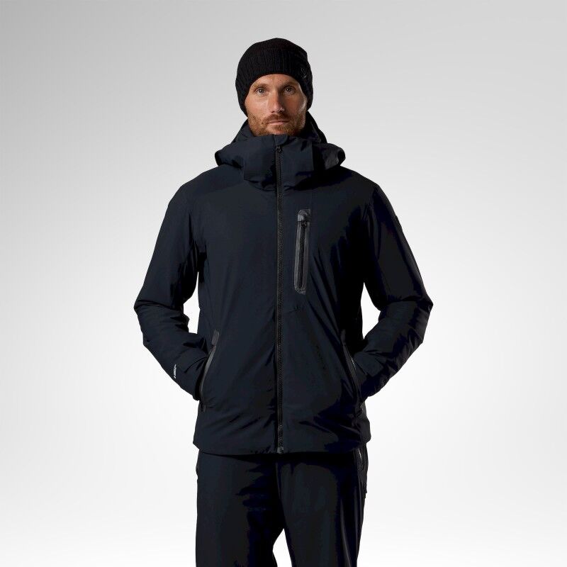 Rossignol Snowdazzle Insulated Ski Jacket - Veste ski homme | Hardloop