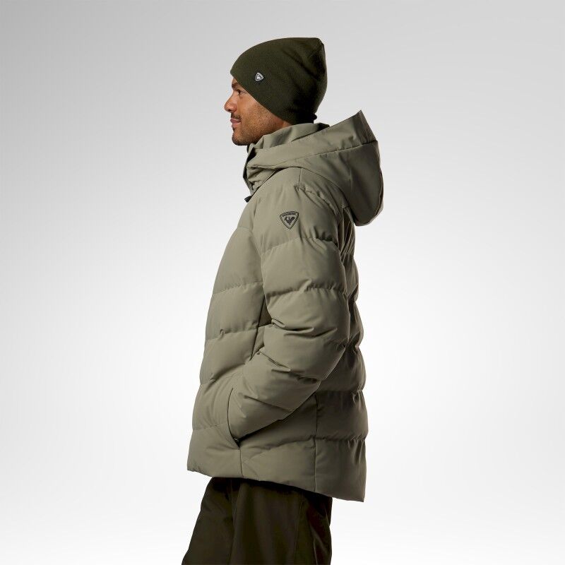 Rossignol Sizle Insulated Ski Jacket - Ski jacket - Men's | Hardloop