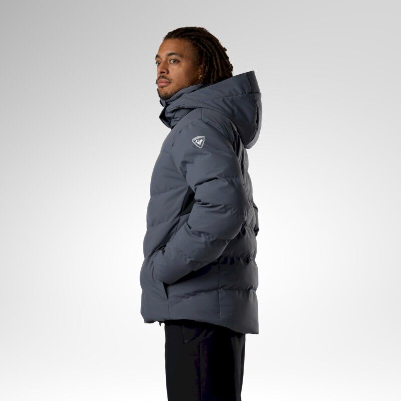 Rossignol Sizle Insulated Ski Jacket - Giacca da sci - Uomo | Hardloop