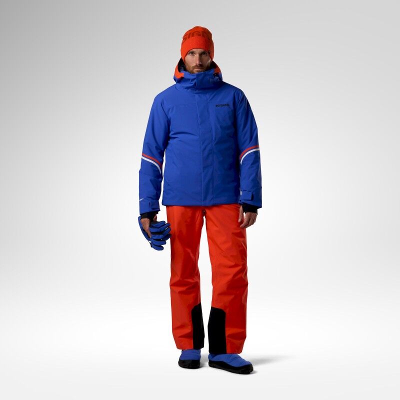 Rossignol Strawpile Insulated Ski Jacket - Ski jacket - Men's | Hardloop