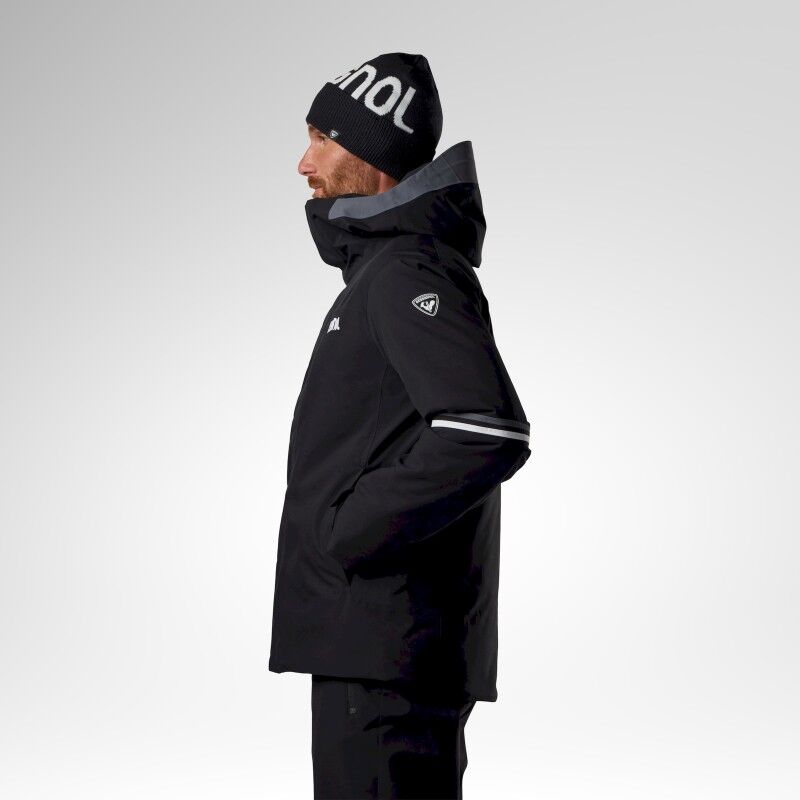 Rossignol Strawpile Insulated Ski Jacket - Veste ski homme | Hardloop