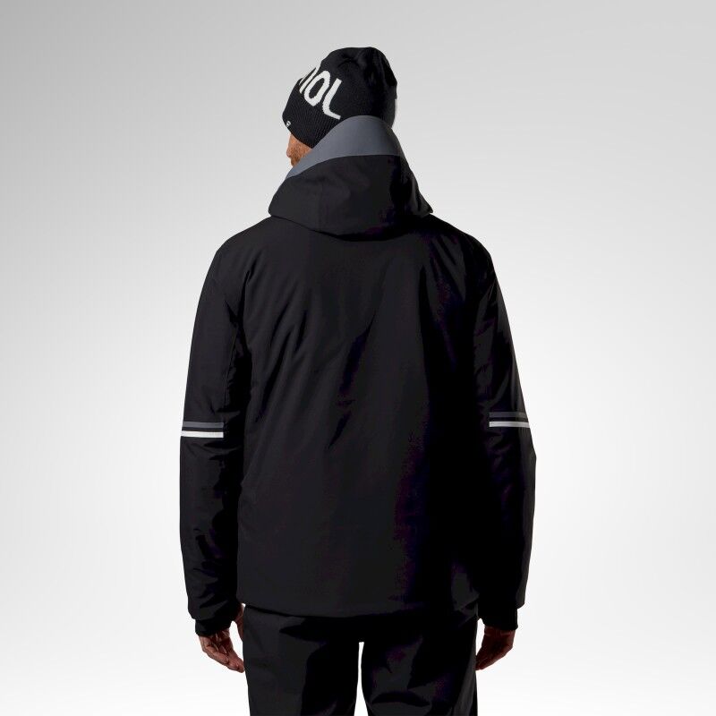 Rossignol Strawpile Insulated Ski Jacket - Ski jacket - Men's | Hardloop