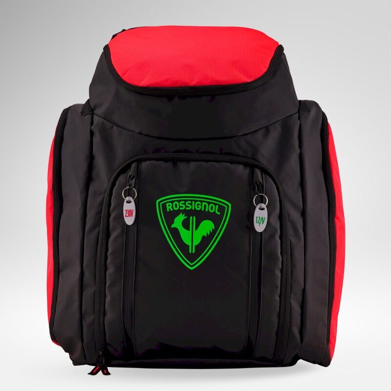 Rossignol Hero Heating Athletes Bag 230V - Sacca portascarponi | Hardloop