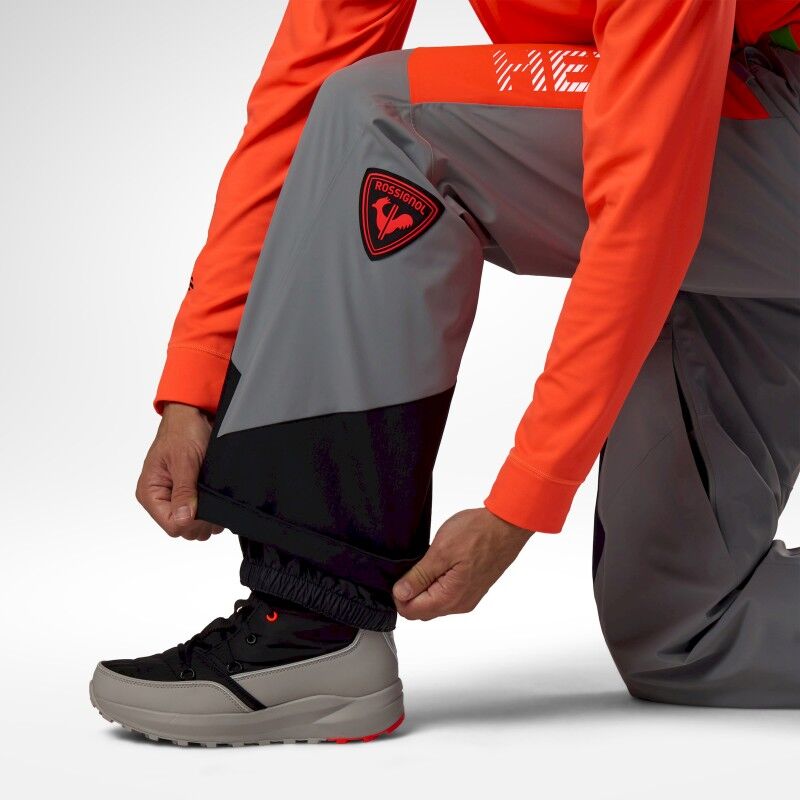 Rossignol Hero 4WS Insulated Ski Pant - Ski trousers - Men's | Hardloop