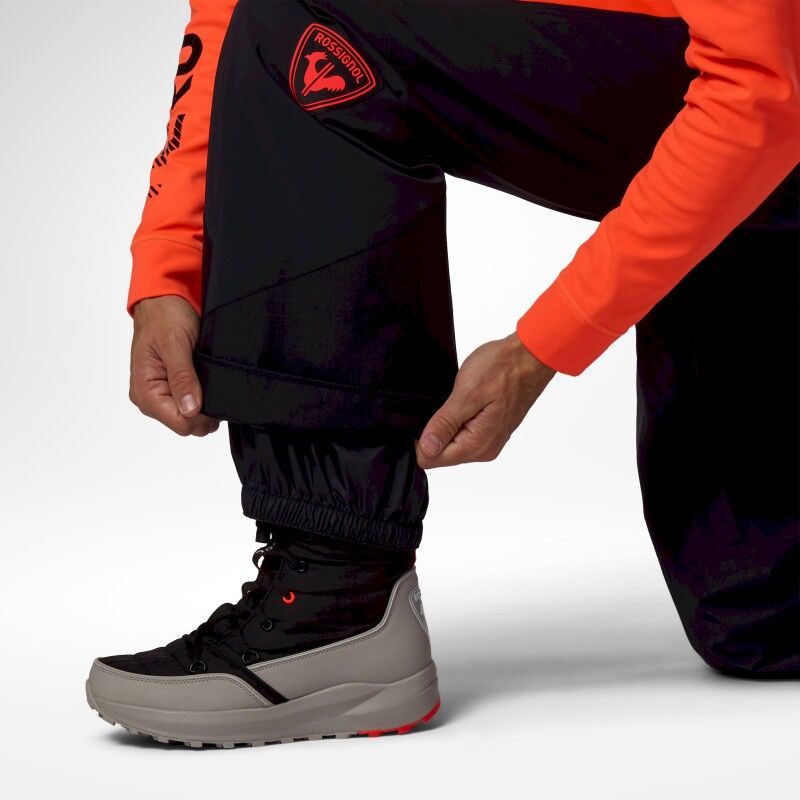 Rossignol Hero 4WS Insulated Ski Pant - Skihose - Herren | Hardloop