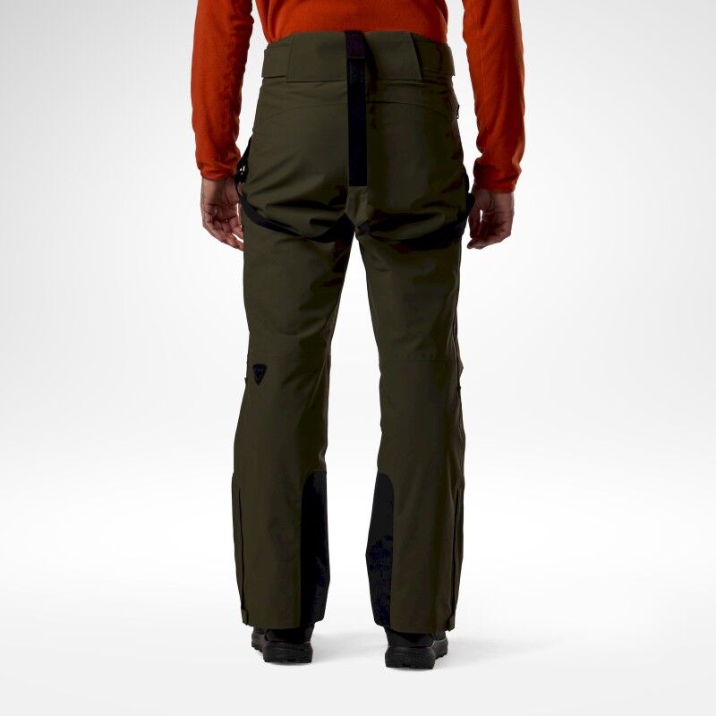 Rossignol Snowdazzle Insulated Pant - Pantalon ski homme | Hardloop