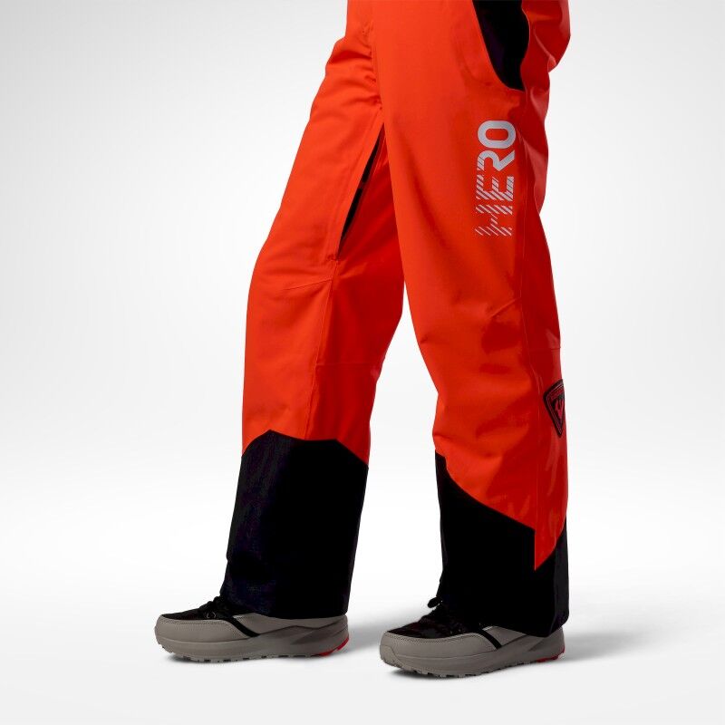 Rossignol Hero Insulated Ski Pant - Ski trousers - Men's | Hardloop