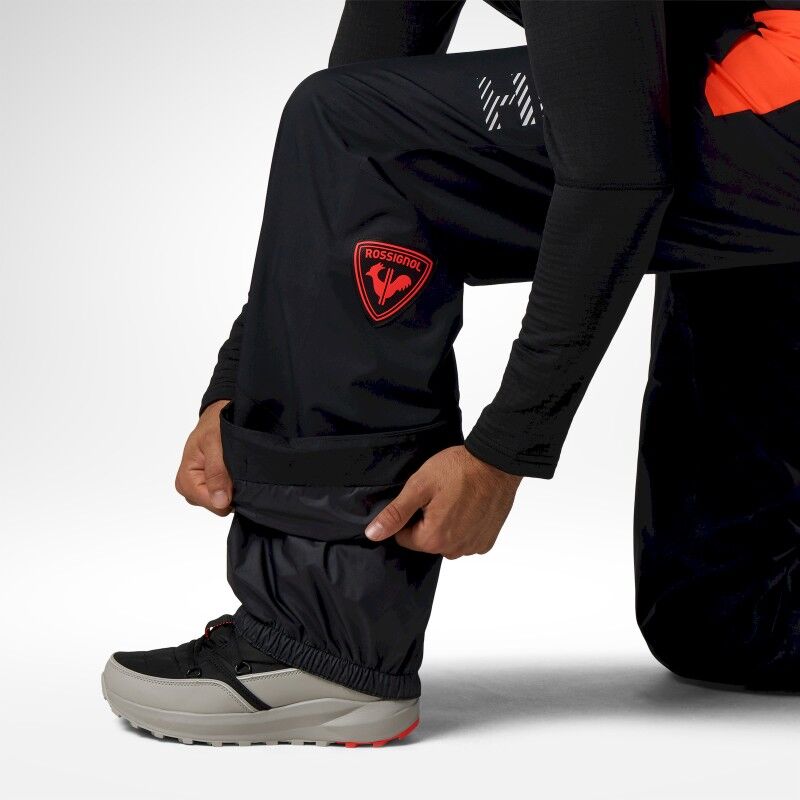 Rossignol Hero Insulated Ski Pant - Spodnie narciarskie męskie | Hardloop