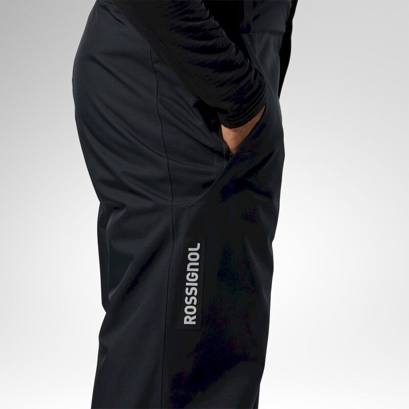 Rossignol Hero Insulated Ski Pant - Skidbyxa - Herr | Hardloop
