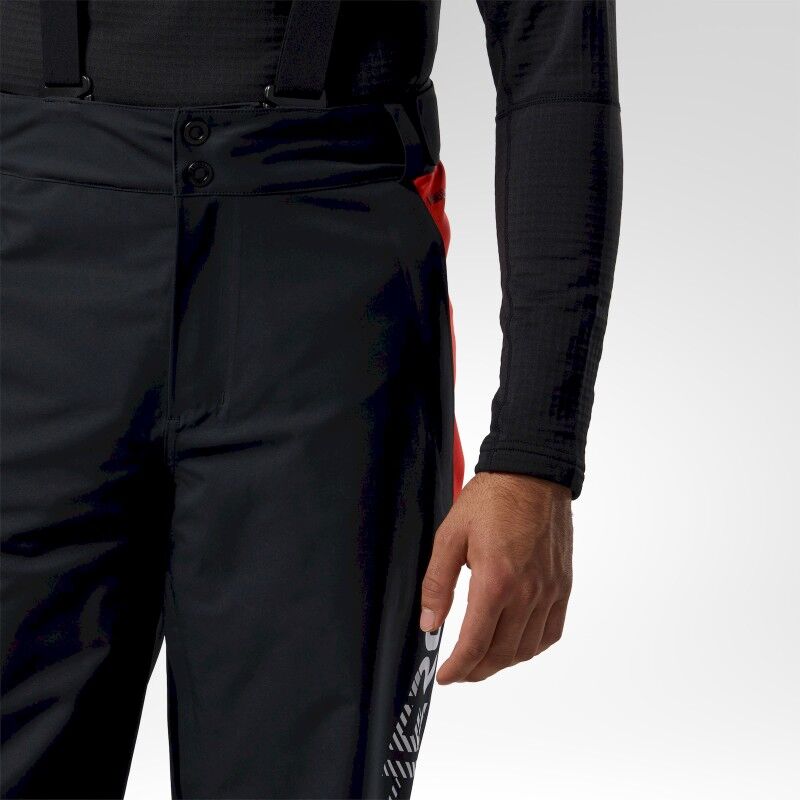 Rossignol Hero Insulated Ski Pant - Spodnie narciarskie męskie | Hardloop