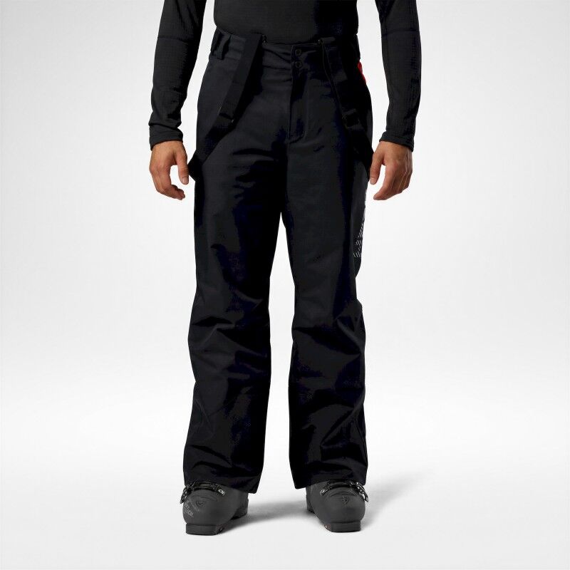 Rossignol Hero Insulated Ski Pant - Pantalones de esquí - Hombre | Hardloop