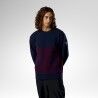 Rossignol Patterned Crew Neck Sweater - Sweatere - Herrer | Hardloop