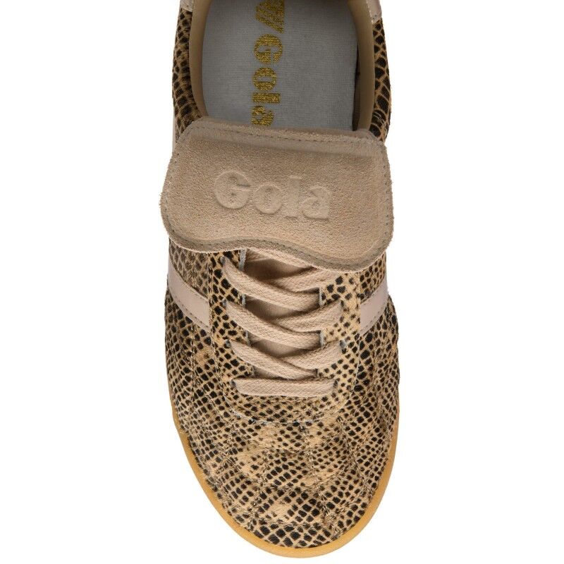 Gola Stadium '86 Sahara - Scarpe lifestyle - Donna | Hardloop