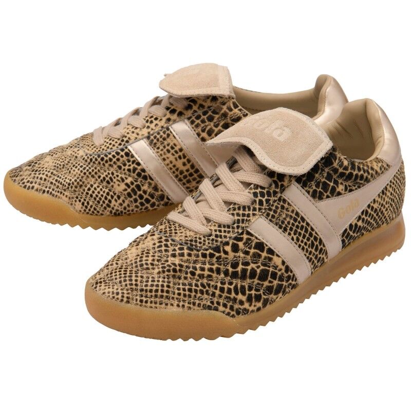 Gola Stadium '86 Sahara - Zapatillas urbanos - Mujer | Hardloop
