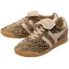 Gola Stadium '86 Sahara - Scarpe lifestyle - Donna | Hardloop
