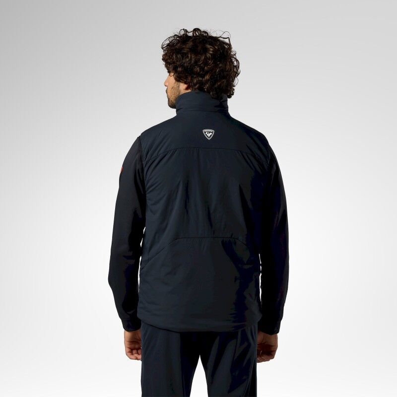 Rossignol Opside Vest - Veste sans manches homme | Hardloop