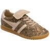 Gola Stadium '86 Sahara - Sapatilhas lifestyle mulher | Hardloop