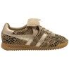 Gola Stadium '86 Sahara - Urban schoenen - Dames | Hardloop