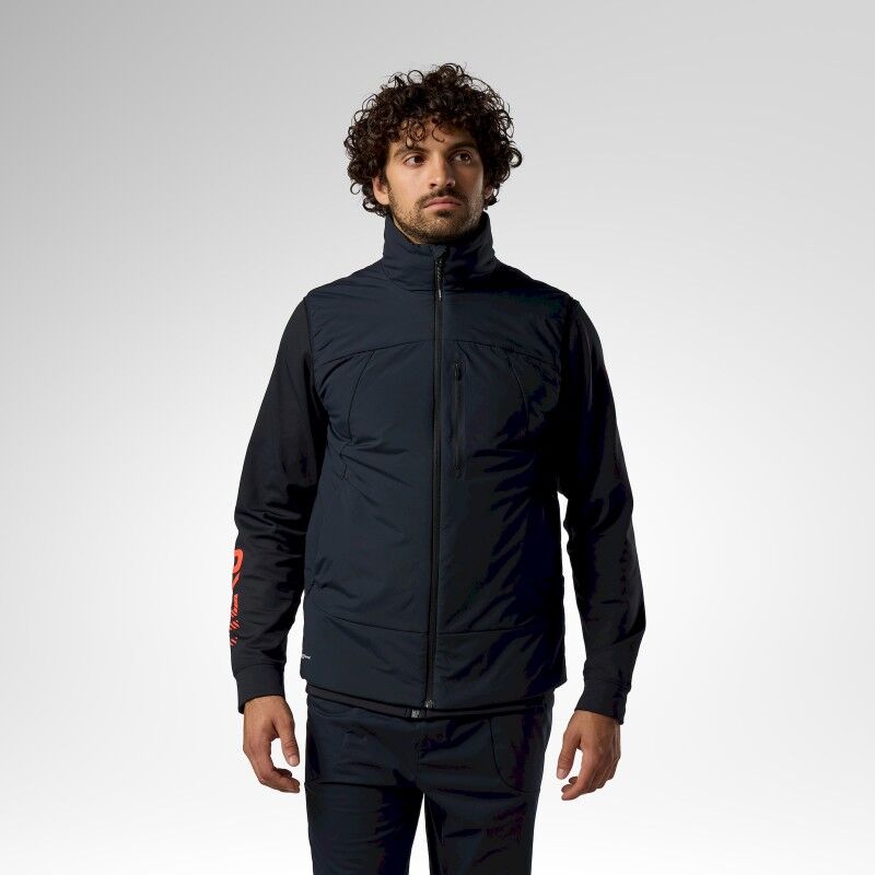 Rossignol Opside Vest - Vest - Men's | Hardloop