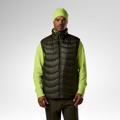 Verok Down Vest - Chaleco de plumas - Hombre