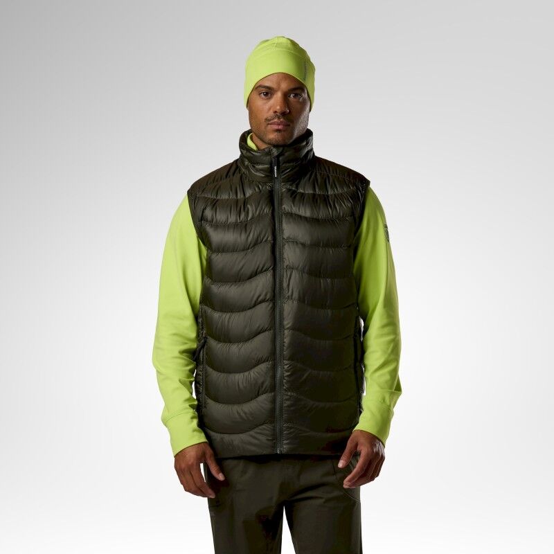 Verok Down Vest - Doudoune sans manches homme