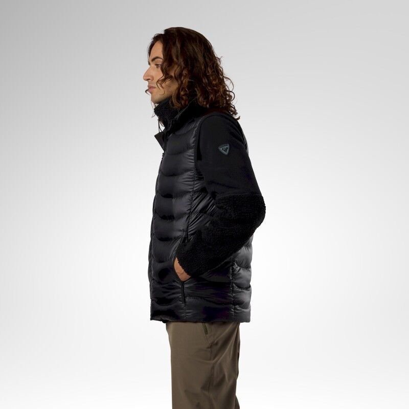 Rossignol Verok Down Vest - Down vest - Men's | Hardloop