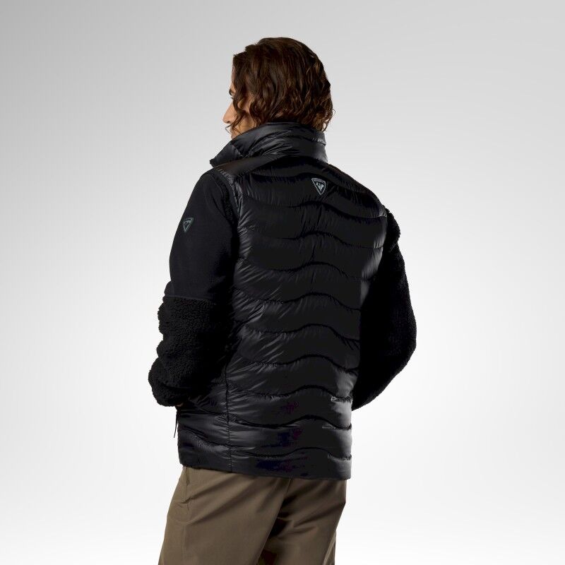 Rossignol Verok Down Vest - Down vest - Men's | Hardloop
