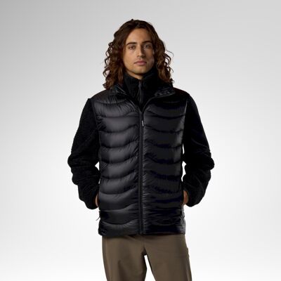 Verok Down Vest - Colete penas homem