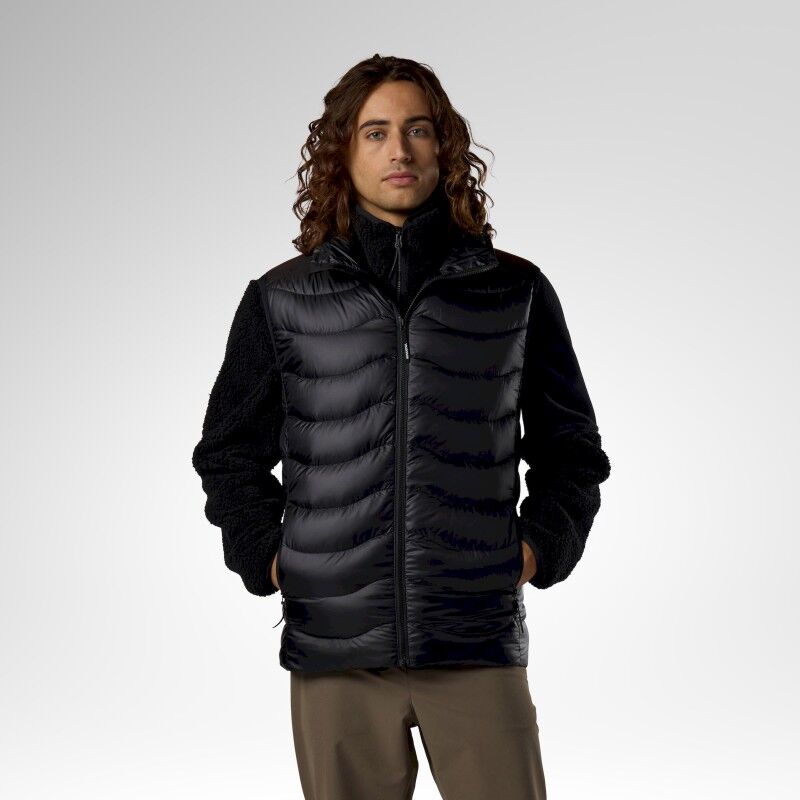 Verok Down Vest - Doudoune sans manches homme