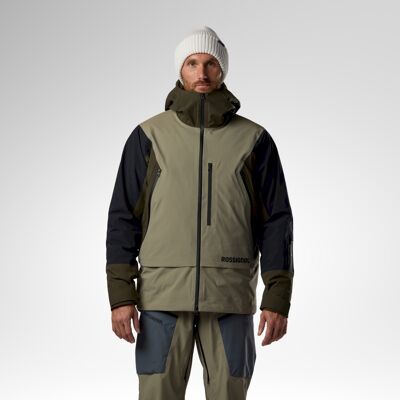 Proclivity 3L Shell Jacket - Veste ski homme