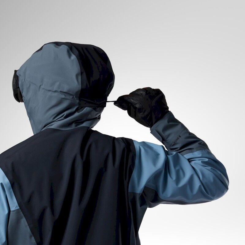 Rossignol Proclivity 3L Shell Jacket - Ski jacket - Men's | Hardloop