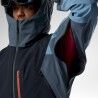 Rossignol Proclivity 3L Shell Jacket - Pánská lyžařská bunda | Hardloop