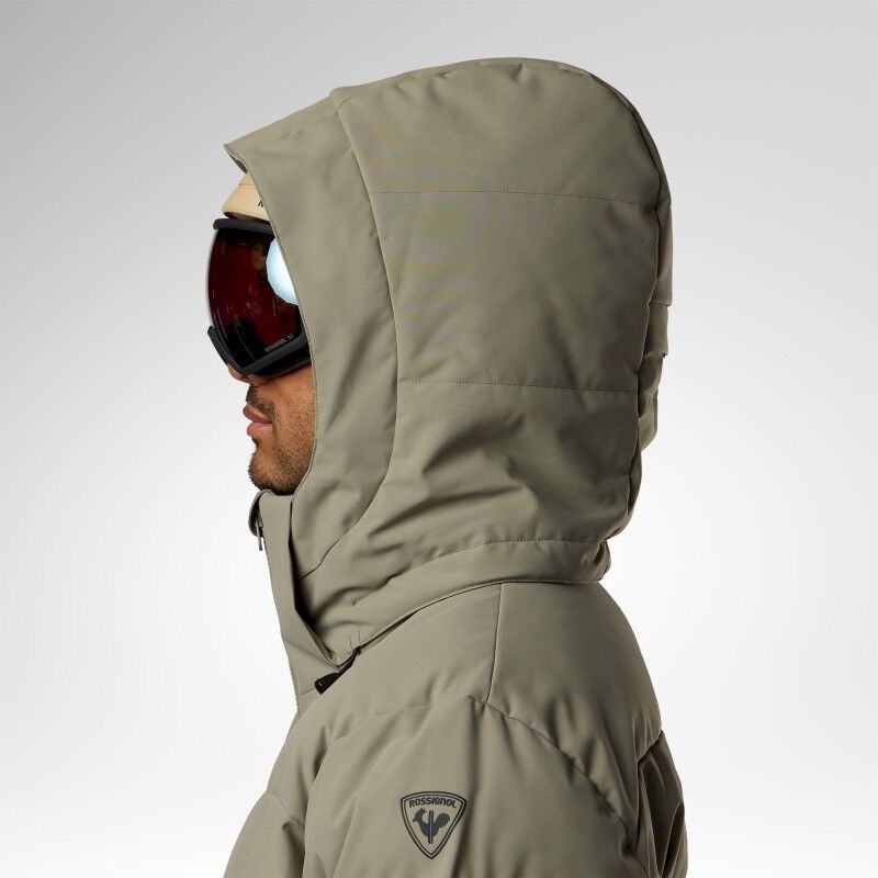 Rossignol Sizle Insulated Ski Jacket - Veste ski homme | Hardloop