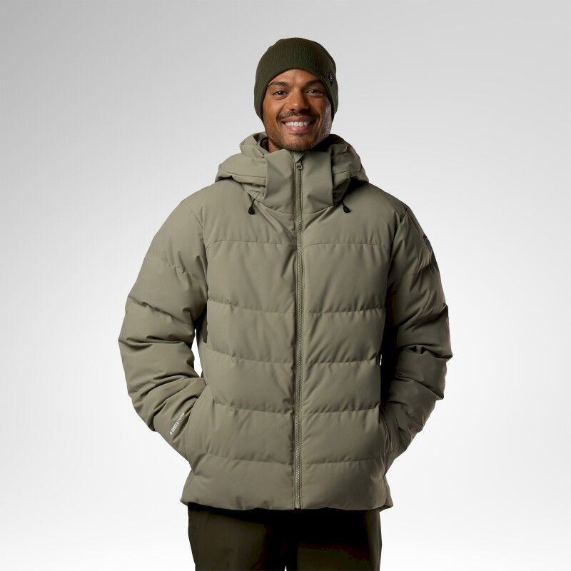 Sizle Insulated Ski Jacket - Ski jacket - Men's