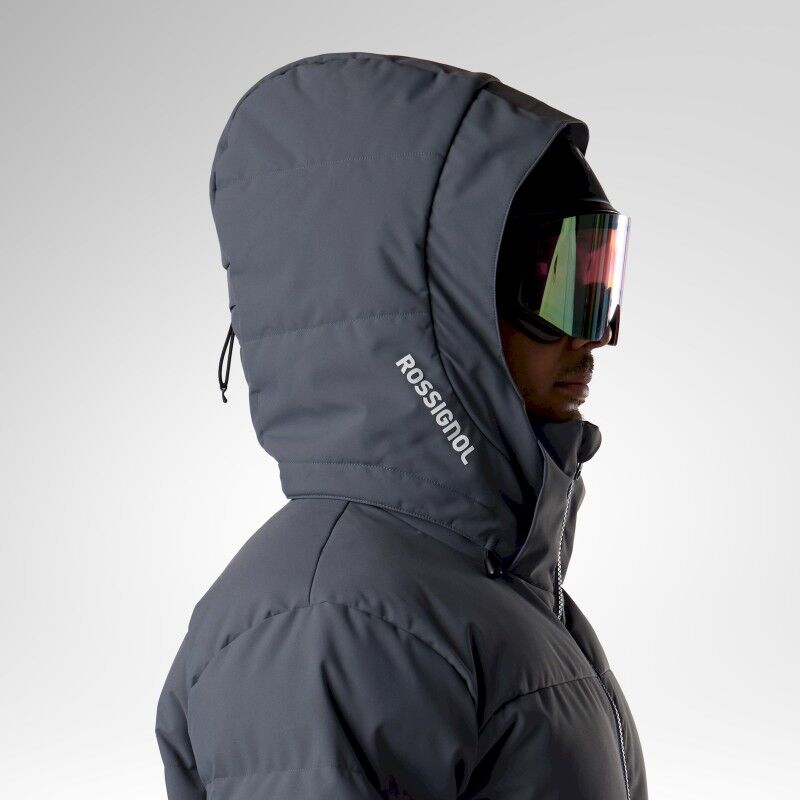 Rossignol Sizle Insulated Ski Jacket - Ski jacket - Men's | Hardloop