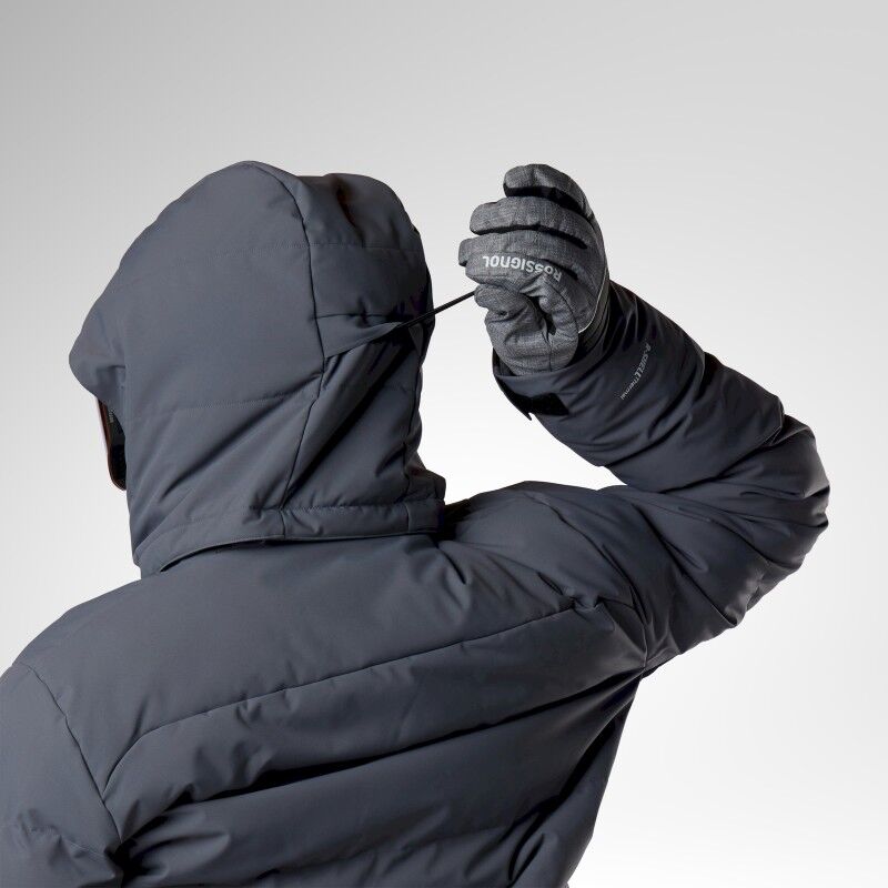 Rossignol Sizle Insulated Ski Jacket - Chaqueta de esquí - Hombre | Hardloop