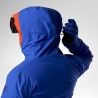Rossignol Strawpile Insulated Ski Jacket - Pánská lyžařská bunda | Hardloop