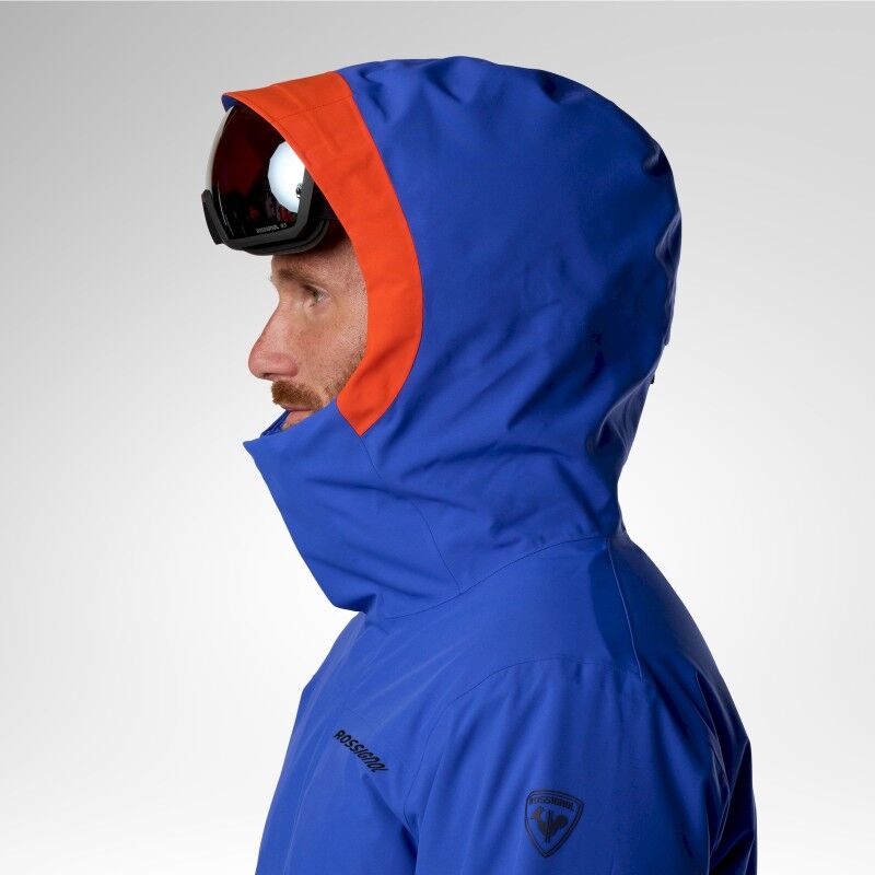 Rossignol Strawpile Insulated Ski Jacket - Giacca da sci - Uomo | Hardloop