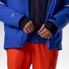 Rossignol Strawpile Insulated Ski Jacket - Skijakke - Herrer | Hardloop