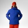 Rossignol Strawpile Insulated Ski Jacket - Chaqueta de esquí - Hombre | Hardloop