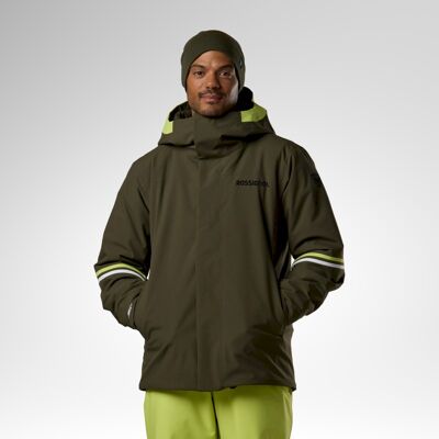Strawpile Insulated Ski Jacket - Chaqueta de esquí - Hombre