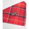Barbour Tartan Dog Bandana - Accessoire pour chien | Hardloop